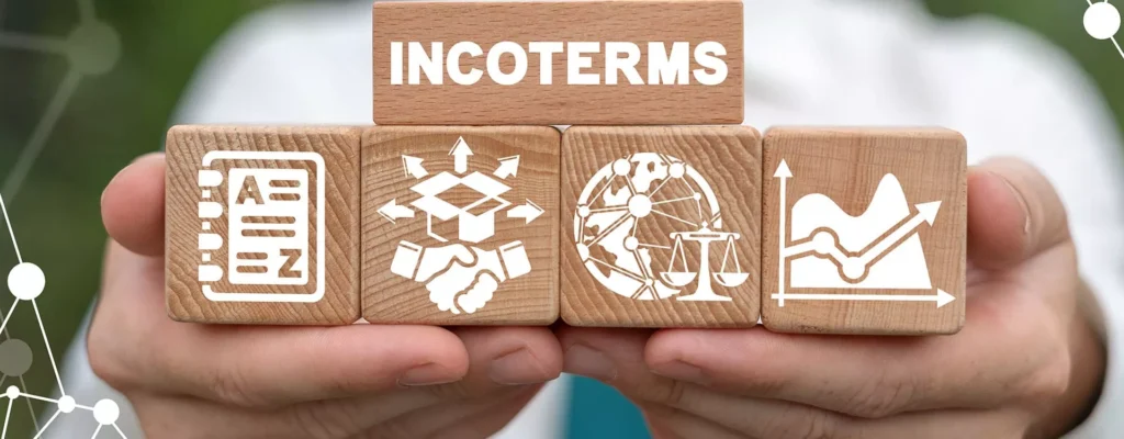 All You Need to Know About Incoterm's | OneLink Holdings 1 All You Need to Know About Incoterms